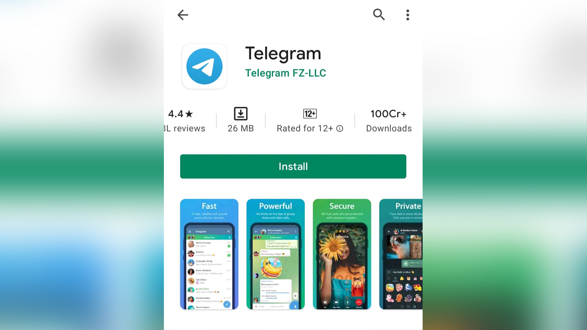 700 Million Users and Telegram Premium